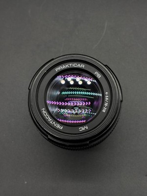 Pentacon Practicar PB 4-5,6/70-210 MC