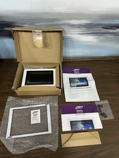 RTI KX7s Touch Screen Control Panel