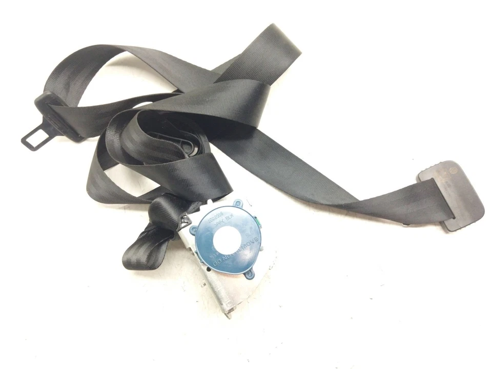 7N0857811 CINTURA DI SICUREZZA POSTERIORE DESTRA / 2692754 PER SEAT ALHAMBRA 71 — 第 2/4 张图片