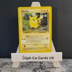 Pikachu 86/110 Legendary Collection Set Pokemon Card WOTC