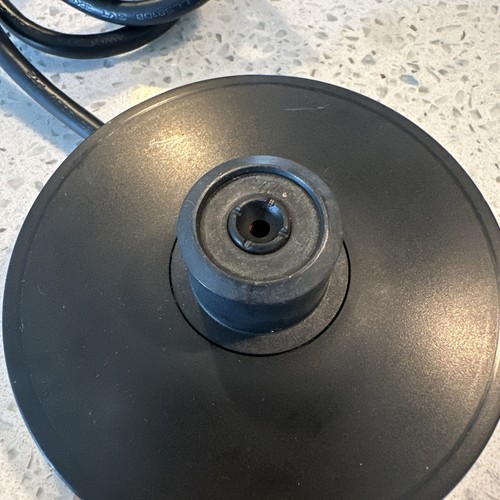Nespresso Aeroccino 3192 Milk Frother Power Base Only /Tested/ Replacement Part - Afbeelding 3 van 5