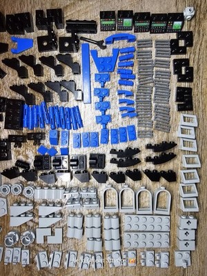 Lego 70816 Benny's Spaceship Incomplete | eBay