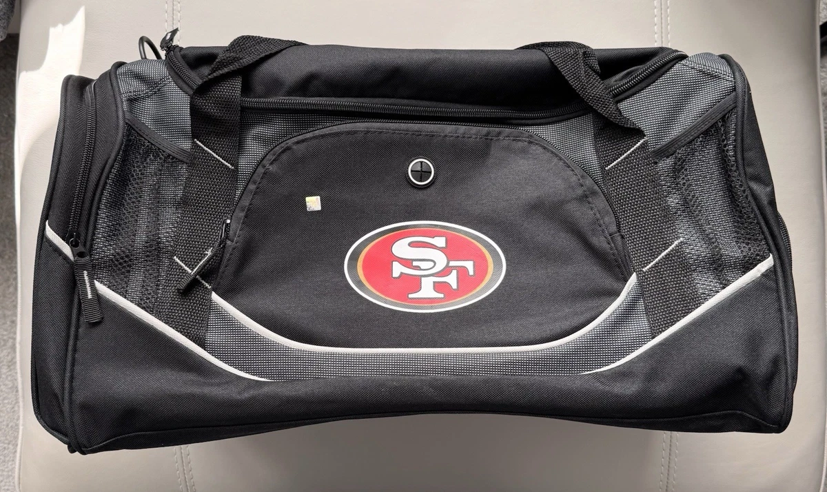 San Francisco 49ers NFL Bags for sale | eBay