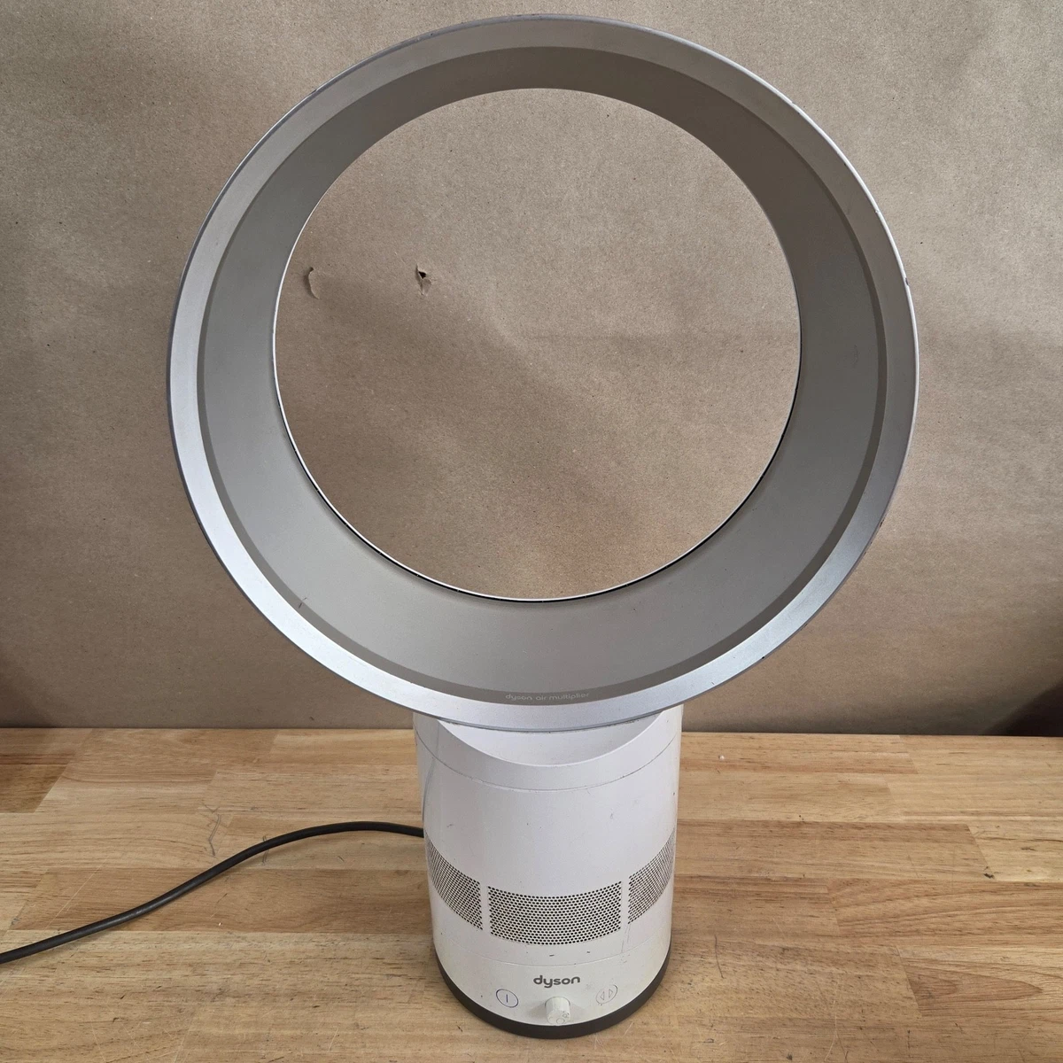 Dyson AM06 Cooling Fan Portable Fans for sale | eBay