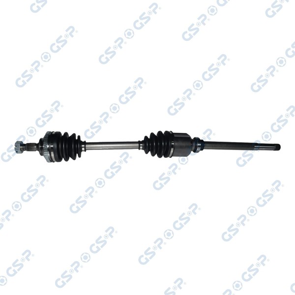 NEU - GSP 245020 Antriebswelle FüR Peugeot-image