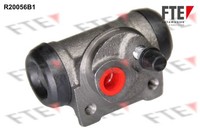 FTE Radbremszylinder 9210186 FüR Renault 19 2 Chamade 1 21 532 C532 C535 C53P 7A