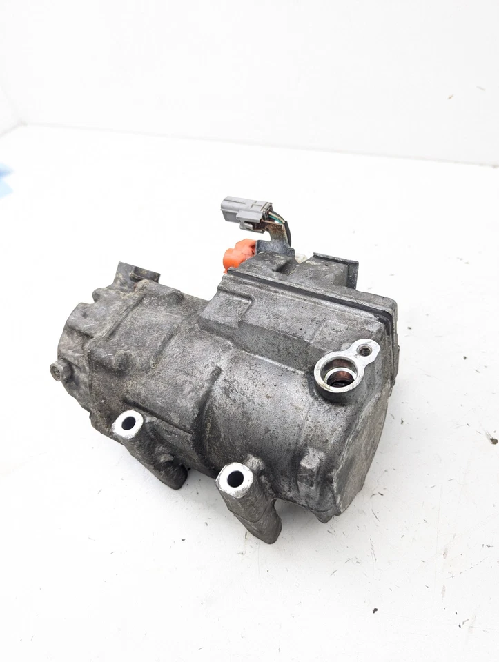 2008-2012 LEXUS LS600h 5,0 л кондиционер компрессор 042200-0102 - Изображение 3 из 4