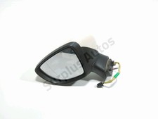 Retroviseur gauche (ou coque) Renault Captur