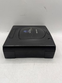 Sega Saturn Console Model 2 MK80000A Tested Console Only
