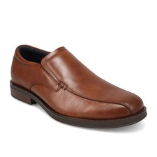 Dockers Mens Benedict Polished Slip on Dress Loafer