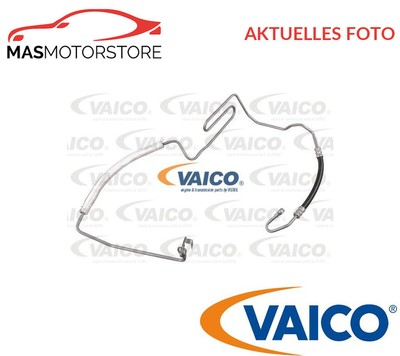 HYDRAULIKSCHLAUCH LENKUNG VAICO V10-1134 I NEU OE QUALITÄT