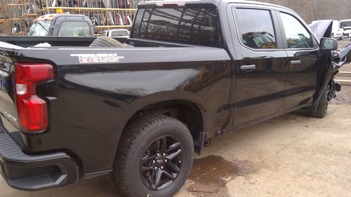 SILVERADO 1500 2019 Electrical Misc 735465 - Picture 7 of 8
