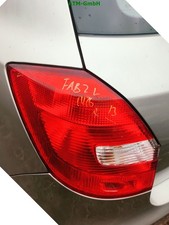 Bremsleuchte Bremslicht Rückleuchte Rücklicht links Skoda Fabia 2 II 542 5 türig