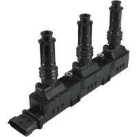 Metzger 0880007 ZüNdspule FüR Opel Corsa Agila A S93 X01 H00