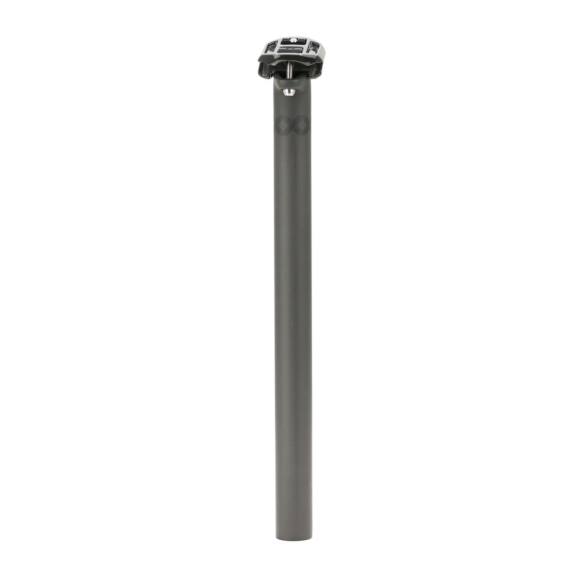 Bontrager XXX Road/Mountain Bike Rigid Seatpost, Carbon