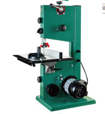 9-Zoll Holzsäge Für Das Zuschneiden Von Holz Multifunktionale Kurvensäge 220V