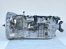 2022 Freightliner Cascadia 126 Transmission Assy Used P-503279