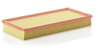 Luftfilter Mann-Filter C 35 124 Filtereinsatz FüR Mitsubishi Volvo Carisma Space
