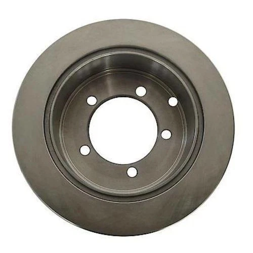 Rotor de freno Carquest Wearever YH145047 - Chrysler/Dodge/Eagle/Mitsubus Foto 2 de 4