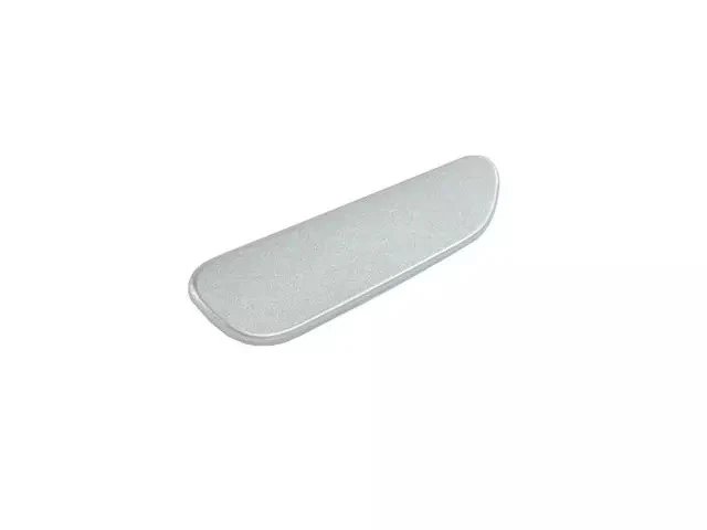 Genuine Mopar Handle Cover Left 1WE07JSCAB Foto 2 de 4