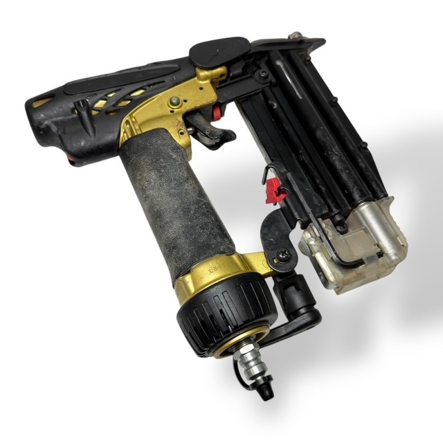 Hitachi HIKOKI High Pressure Nail Gun NP55HM | eBay