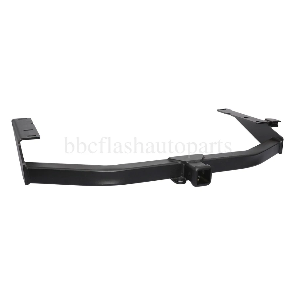 For 2015-2021 Toyota Highlander 15-21 Class 3 Rear Bumper Towing Hitch Receiver Foto 4 de 4