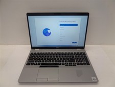 Dell Latitude 5510 15.6" Laptop w/ i5-10210U 1.6GHz CPU 8GB RAM 256GB SSD Win11