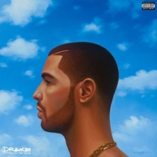 Drake Nothing Was the Same (CD) Deluxe  Album