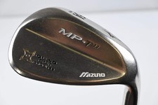 Mizuno MP T-11 Sand Wedge / 54 Degree / Regular Flex Project X Rifle Shaft