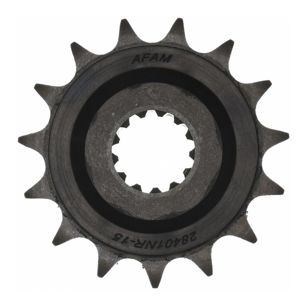 Afam Ritzel 28401-15 Gummi #525 15 (FüR: Suzuki DL800 V-Strom De EM12 23-24 )-image