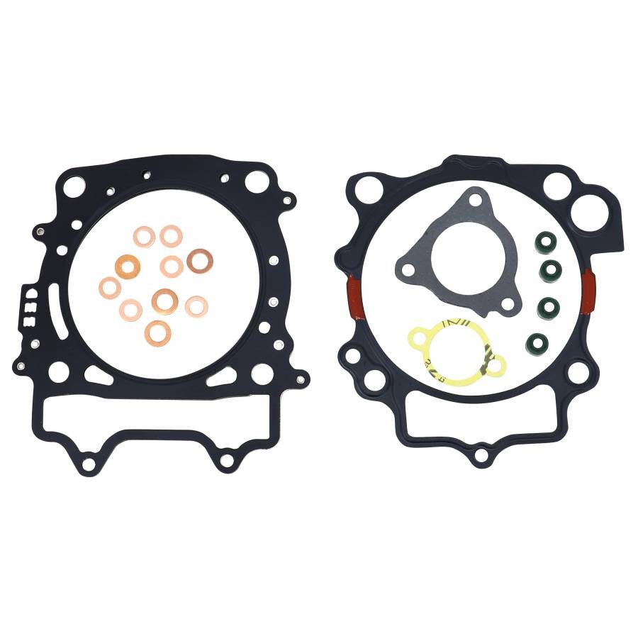 Joint de culasse Yamaha 450 YZF pour réparer les fuites de liquide moteur