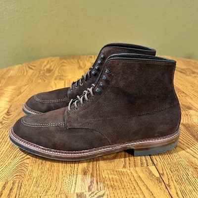 Alden 4015HC