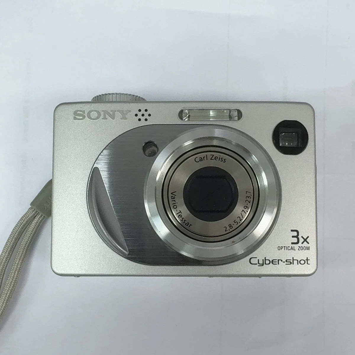 Sony Dsc W1 for sale | eBay