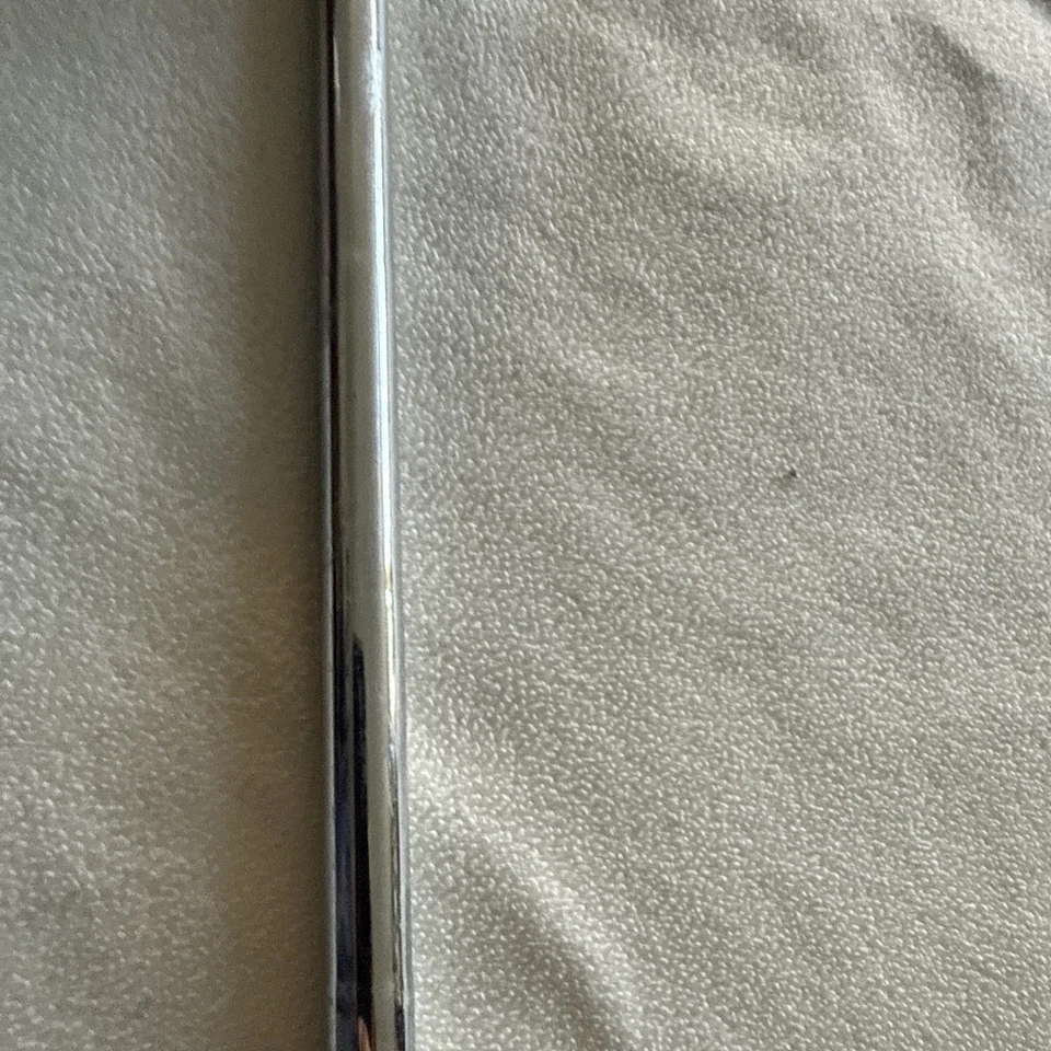 "Ping Tour W 52* cuña hueca 12* punto rojo rebote grafito TFC 149 R Flex 35,5""" Foto 4 de 4