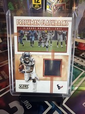 2020 Score - Freshman Flashbacks DeAndre Hopkins #FF-DEH (MEM)