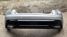 Produktbild - Honda Civic IX rear bumper facelift (2015-2017)