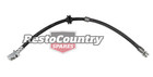 <!--F#f_0-->Holden Commodore Front Disc Brake Flex Hose x1 VB VC VH VK VL hydraulic line<!--F/-->