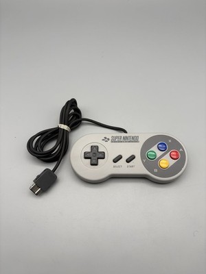 SNES Classic Controller für Super Nintendo Mini