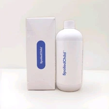 Spoiled. Child I34 TruFolix Hair Growth and Strengthening Liquid 13.5 Fl Oz NIB