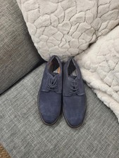 Frank wright loafers