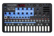 Sonicware Liven XFM FM Synthesizer Groove Box 3 new FM engines in box - works