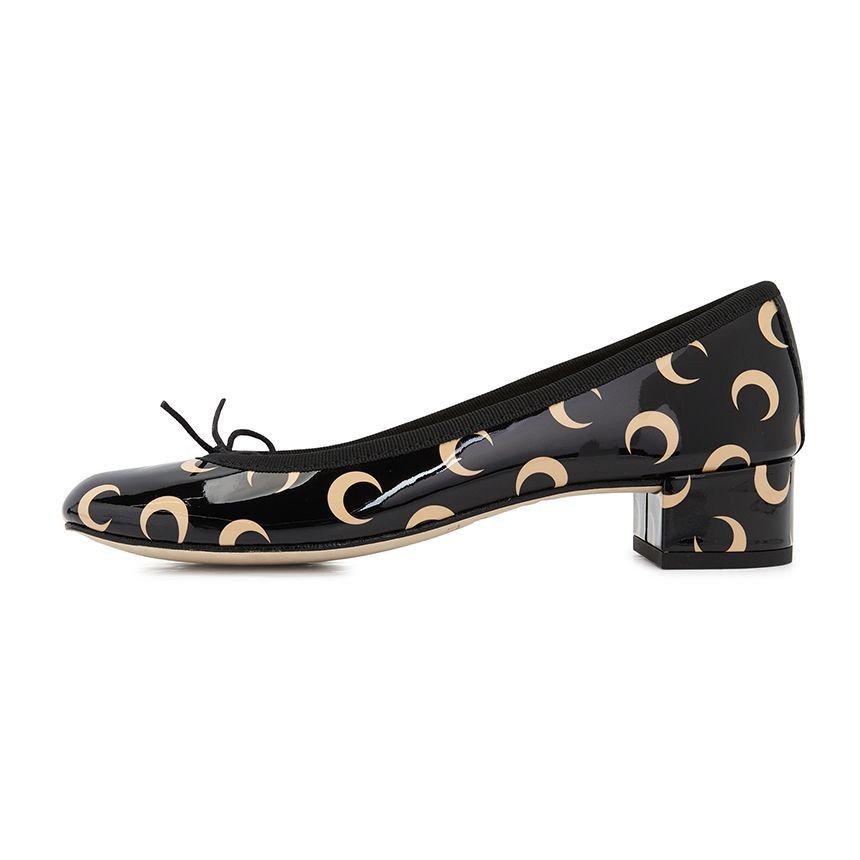 Repetto Marine Serre Ballerina Shoes V4235V 1474 133468190