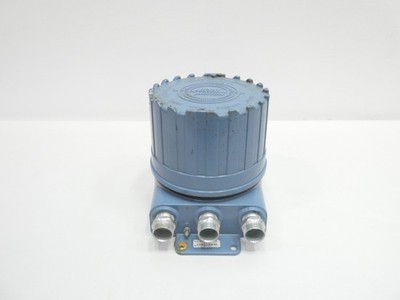 Micro Motion RFT9739E4SUJ Flow Transmitter 85-250v-ac