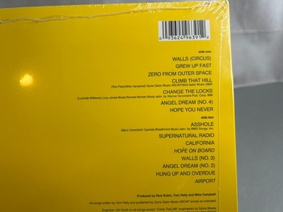 Songs and Music from the Motion Picture She's the One by Tom