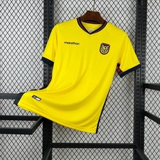 Ecuador 2026/2027 Shirt Home / Away Third Caicedo #23 Valencia #13 Jersey S-4XL