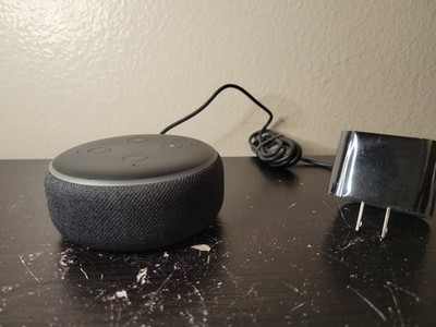 Amazon Echo Dot 3 Smart Speaker C78MP8