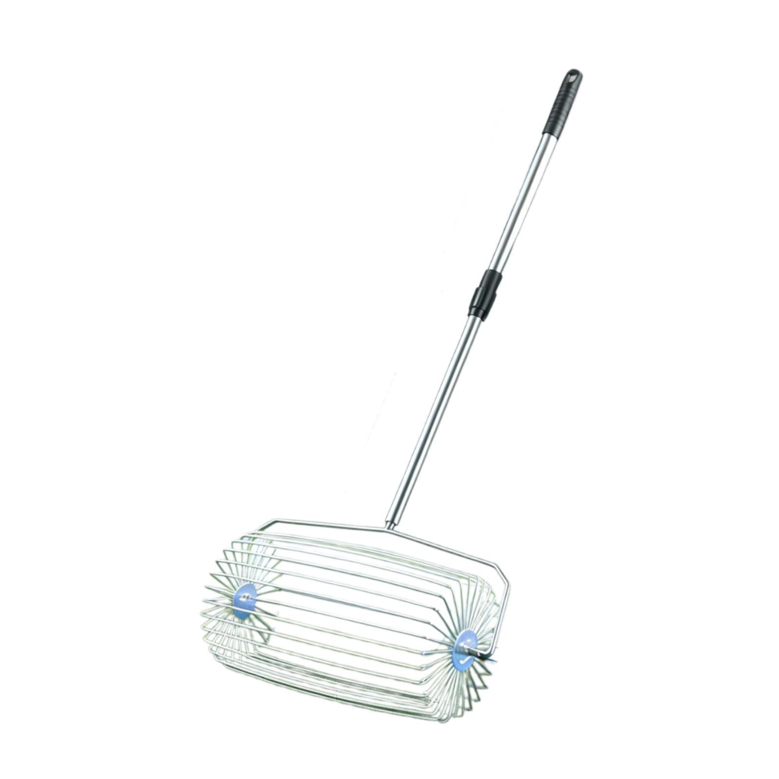 Tennis Ball Collector Coaches No Bending over Lightweight Court Retriever thumbnail 7