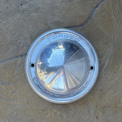 Weld Racing Forged