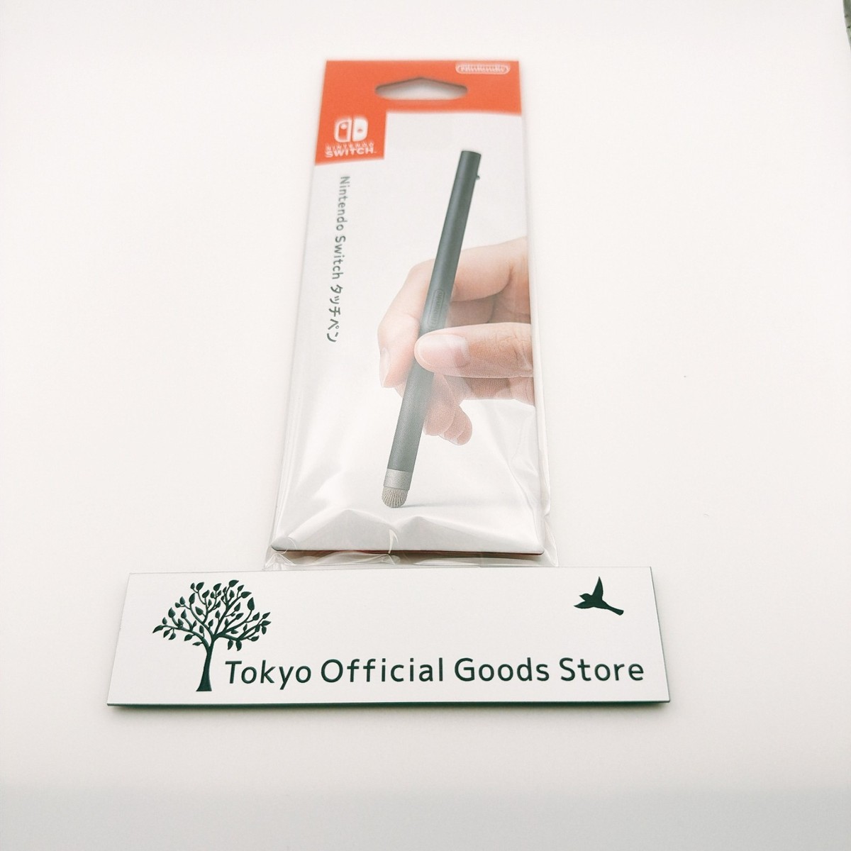 Original Nintendo Switch Touch Pen Stylus Official Japan New