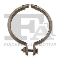 Fa1 104-894 Rohrverbinder, Abgassystem FüR Bmw, Mini